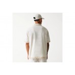 New Era New York Yankees Mlb Taping Πουκάμισο Κοντομάνικο Ανδρικό (60667834)