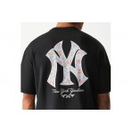 New Era New York Yankees Mlb Infill T-Shirt Ανδρικό (60667838)