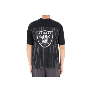 New Era Las Vegas Raiders Nfl T-Shirt Ανδρικό (60667927)