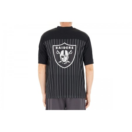 New Era Las Vegas Raiders Nfl T-Shirt Ανδρικό 