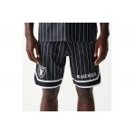 New Era Las Vegas Raiders Nfl Βερμούδα Αθλητική Ανδρική (60667938)