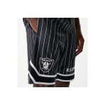 New Era Las Vegas Raiders Nfl Βερμούδα Αθλητική Ανδρική (60667938)