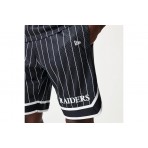 New Era Las Vegas Raiders Nfl Βερμούδα Αθλητική Ανδρική (60667938)