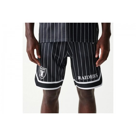 New Era Las Vegas Raiders Nfl Βερμούδα Αθλητική Ανδρική 