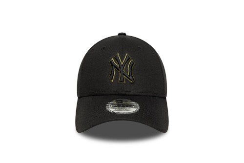 New Era Team Outline 9Forty (60759089)