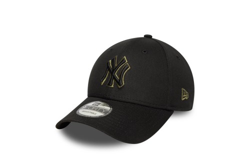 New Era Team Outline 9Forty (60759089)