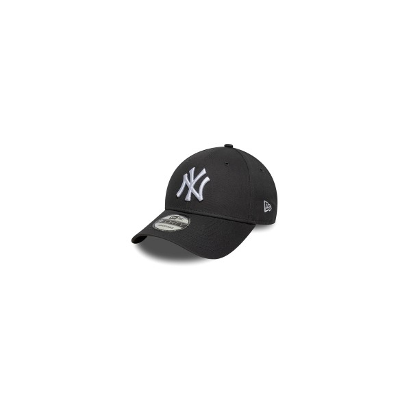New Era New York Yankees Mlb League 9Forty Καπέλο Strapback (60771707)