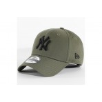 New Era New York Yankees MLB League 9Forty Καπέλο Strapback