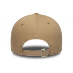 New Era LA Dodgers MLB Team Outline 9Forty Καπέλο Strapback
