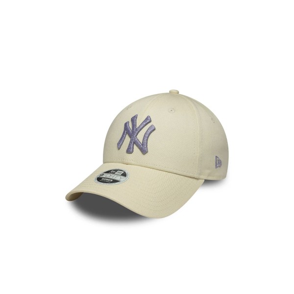 New Era New York Yankees Mlb 9Forty Καπέλο Strapback (60771737)