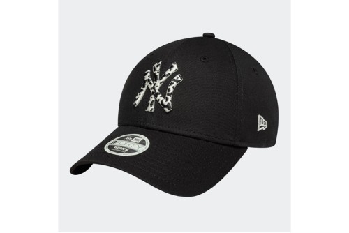 New Era New York Yankees Mlb Animal 9Forty Καπέλο Strapback (60771746)