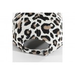 New Era New York Yankees MLB 9Forty Καπέλο Λεοπάρ