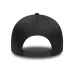 New Era Chicago Bulls NBA Metallic 9Forty Καπέλο Snapback