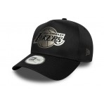 New Era Los Angeles Lakers NBA 9Forty Καπέλο Snapback