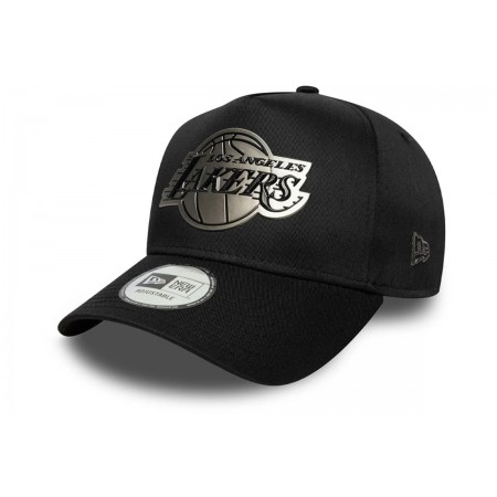 New Era Los Angeles Lakers NBA 9Forty Καπέλο Snapback