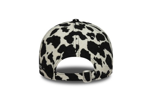 New Era New York Yankees Mlb Cow 9Forty Καπέλο Strapback (60771872)