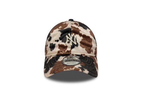 New Era Animal Print 9Twenty Καπέλο Strapback (60844104)