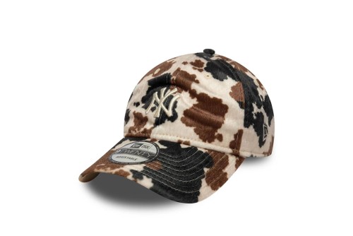 New Era Animal Print 9Twenty Καπέλο Strapback (60844104)