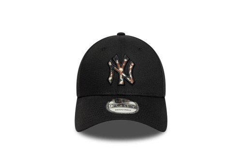 New Era Animal Print 9Forty Καπέλο Strapback (60844109)