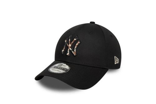 New Era Animal Print 9Forty Καπέλο Strapback (60844109)