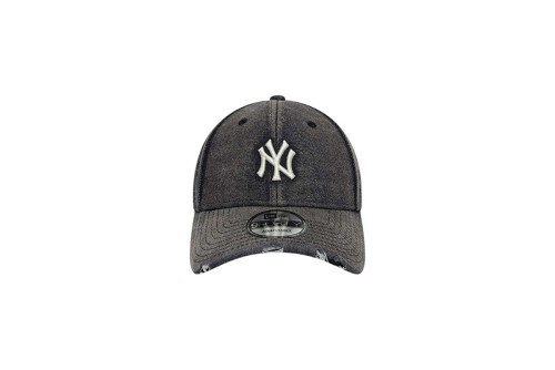New Era 9Forty Mlb Acid Wash Denim Καπέλο Strapback (60856239)