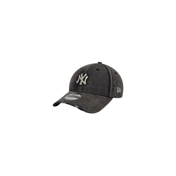 New Era 9Forty Mlb Acid Wash Denim Καπέλο Strapback (60856239)