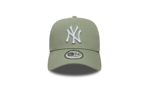New Era Mlb League Essentials Eframe Καπέλο Snapback (60856249)