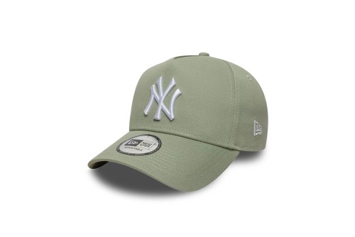 New Era Mlb League Essentials Eframe Καπέλο Snapback (60856249)