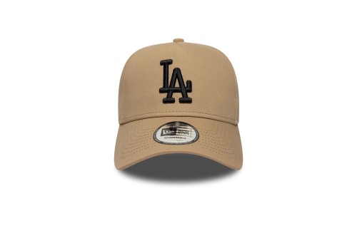 New Era La Dodgers Mlb League Essential 9Forty Καπέλο Snapback (60856250)
