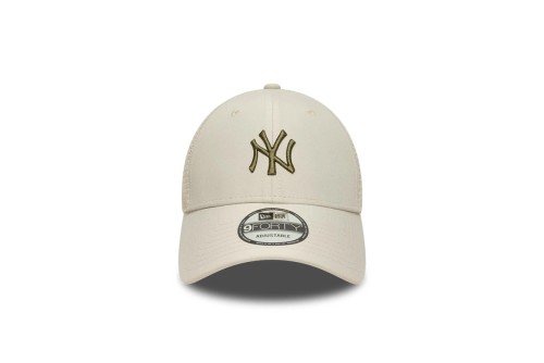 New Era New York Yankees Mlb Homefield 9Forty Καπέλο Velcro (60856254)