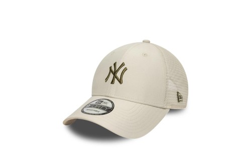 New Era New York Yankees Mlb Homefield 9Forty Καπέλο Velcro (60856254)