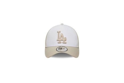 New Era La Dodgers Mlb League Essential 9Forty Καπέλο Snapback (60856266)