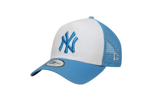 New Era New York Yankees Mlb League Essential Καπέλο Snapback (60856282)