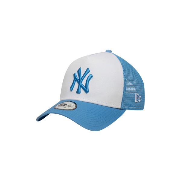 New Era New York Yankees Mlb League Essential Καπέλο Snapback (60856282)