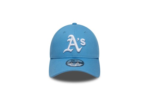 New Era Athletics Mlb League Essential 9Forty  Καπέλο Strapback (60856286)