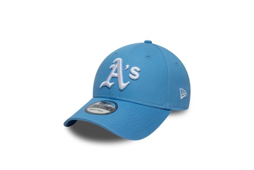 New Era Athletics Mlb League Essential 9Forty  Καπέλο Strapback (60856286)