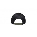 New Era Los Angeles Dodgers 9Forty Καπέλο Snapback Χακί, Μαύρο