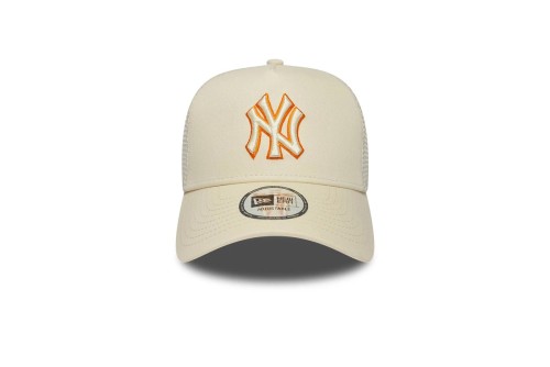 New Era New York Yankees Mlb Outline 9Forty Καπέλο Snapback (60856382)