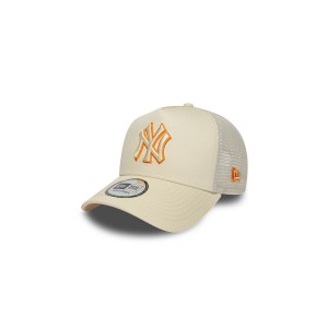 New Era New York Yankees Mlb Outline 9Forty Καπέλο Snapback (60856382)