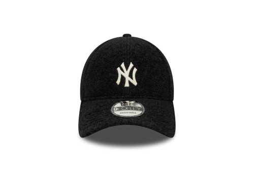 New Era Mlb Winter Borg 9Forty Καπέλο Snapback (60915753)