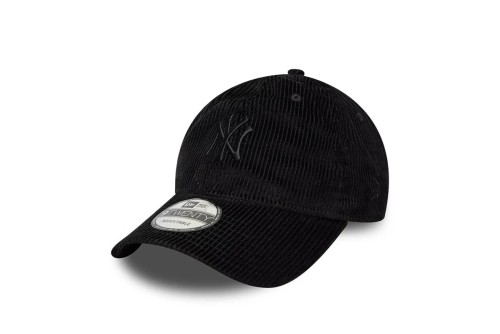 New Era Mlb Cord 9Twenty Καπέλο Strapback (60915755)