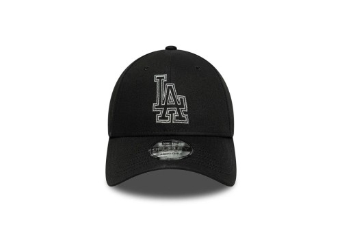 New Era Metallic Outline 9F (60915768)