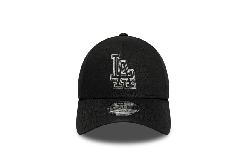 New Era Metallic Outline 9F (60915768)