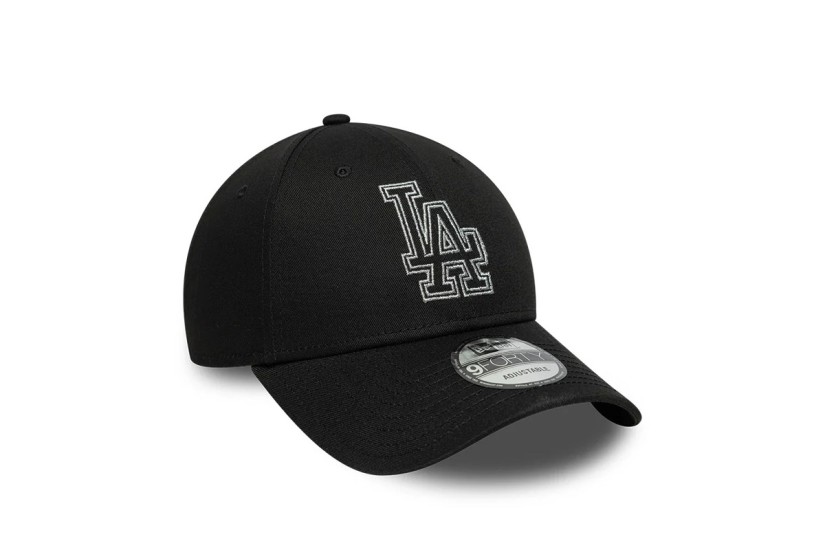 New Era Metallic Outline 9F (60915768)