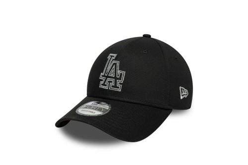 New Era Metallic Outline 9F (60915768)