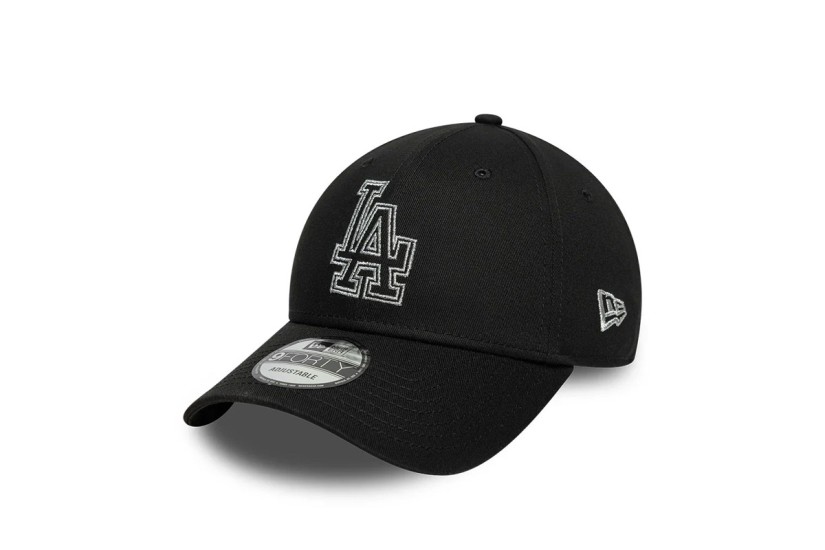 New Era Metallic Outline 9F (60915768)