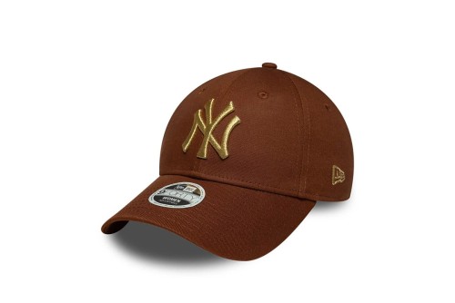 New Era Mlb Metallic 9Forty Καπέλο Strapback (60915780)