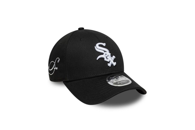 New Era Mlb Side Script 9Fo (60915787)