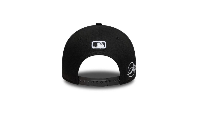 New Era Mlb Side Script 9Fo (60915787)
