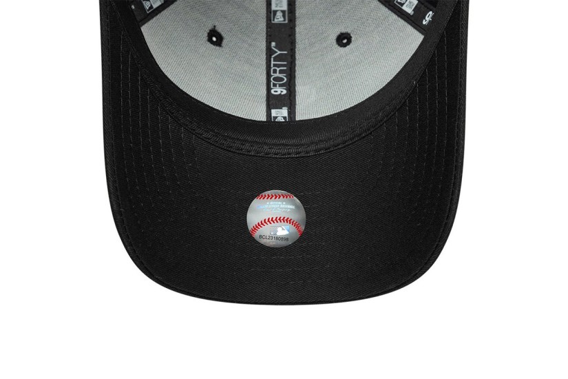 New Era Mlb Side Script 9Fo (60915787)
